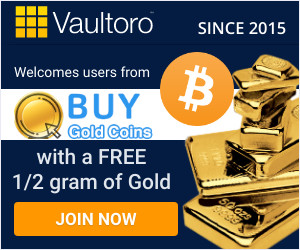 Buy Goldcoins UK